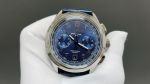  Breitling PREMIER B01 CHRONOGRAPH42  7750 Automatic Movement Blue 42mm Watch